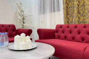 63 Al Quds Bordo with Kitchen